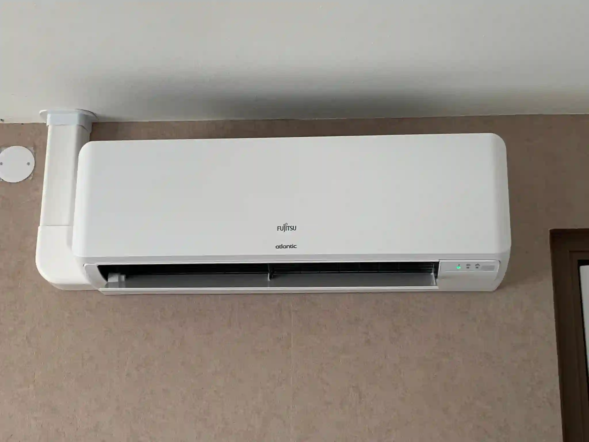 Climatisation Fujitsu Atlantic